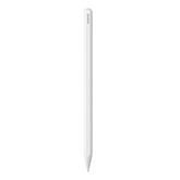 Baseus Smooth Writing 2 Series Stylus with LED Indicators-Moon White